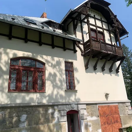Vila Olomouc Exterior photo