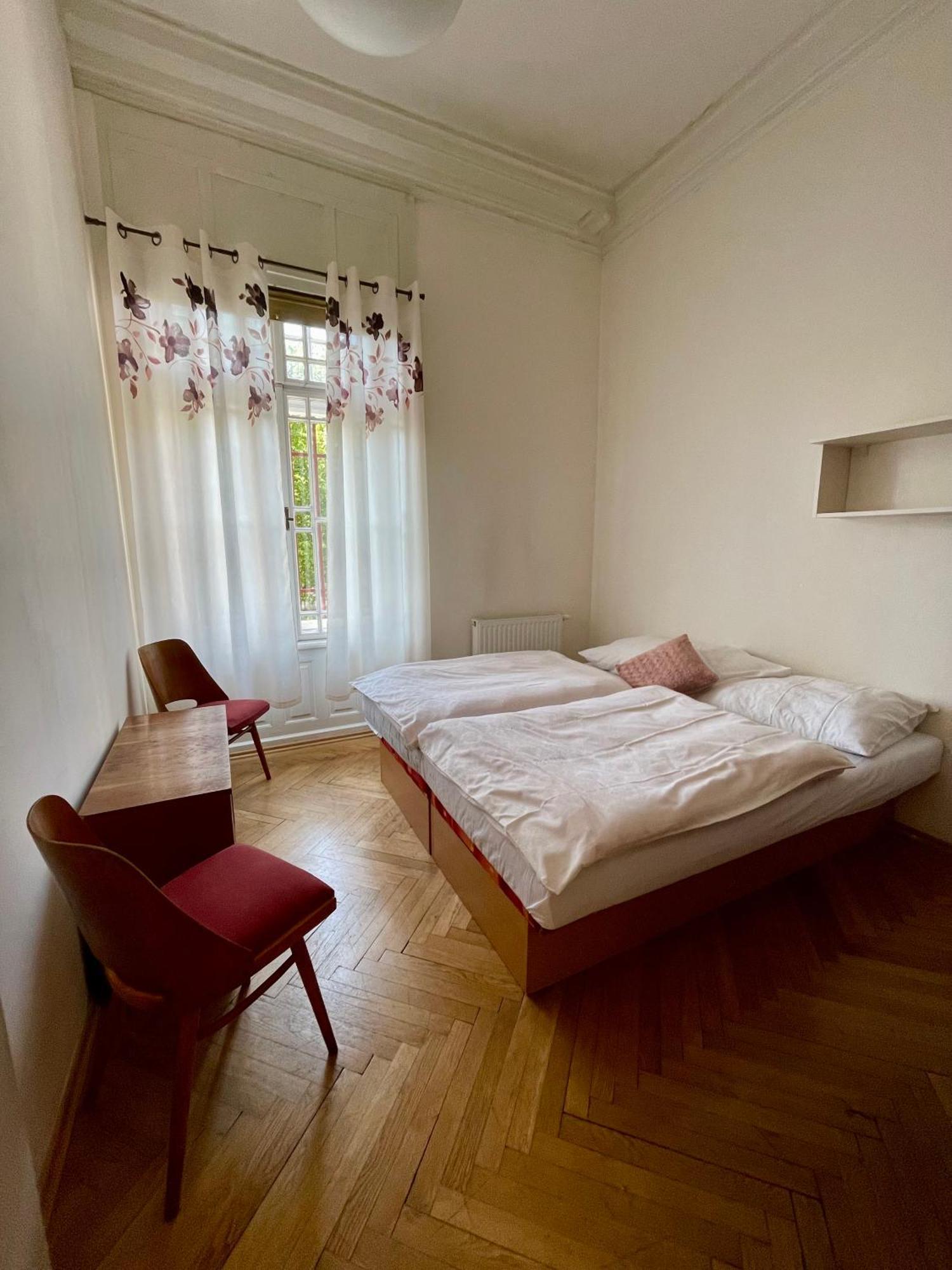 Apartment Vila Olomouc Olomouc