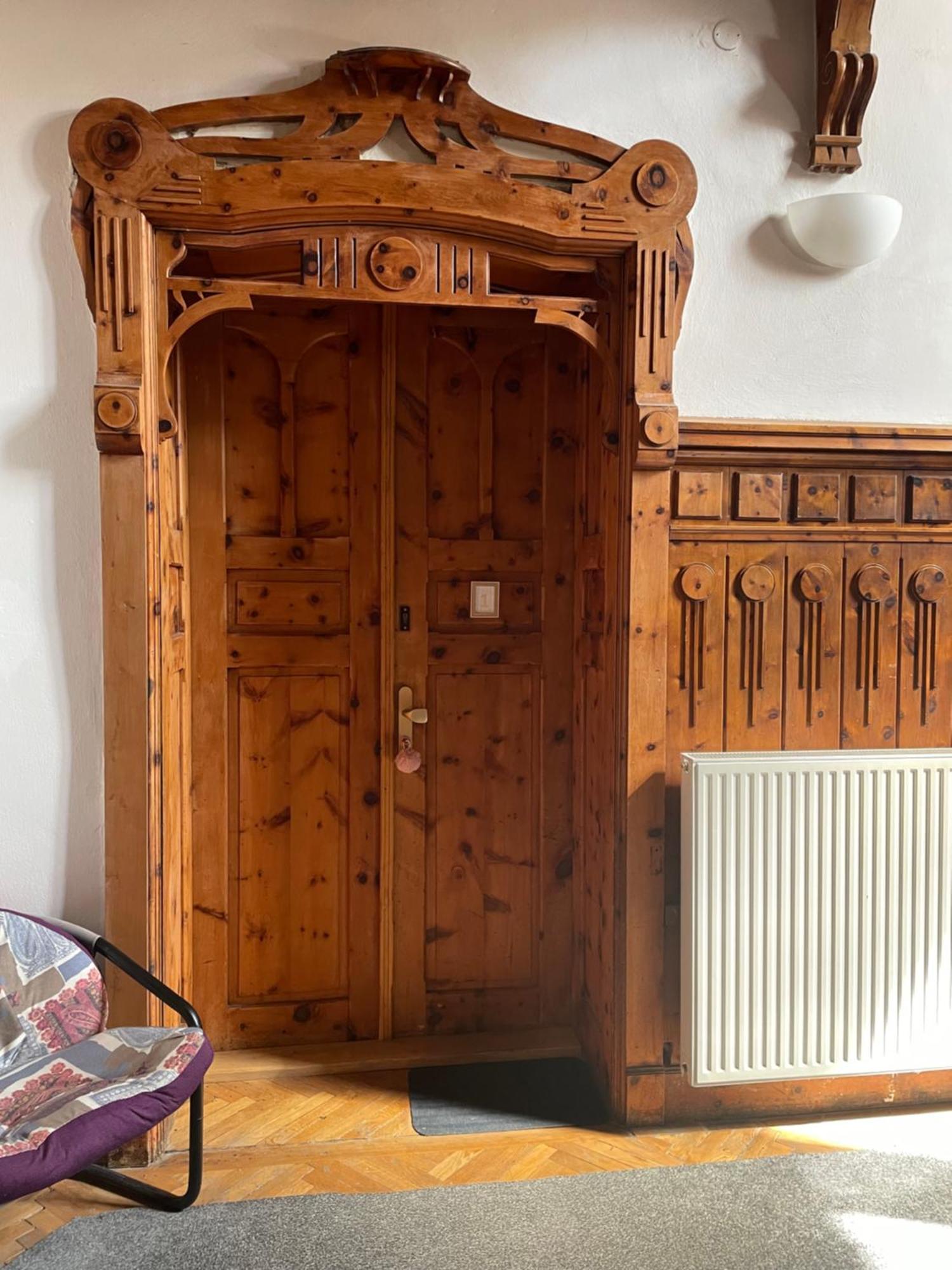 Apartment Vila Olomouc Olomouc