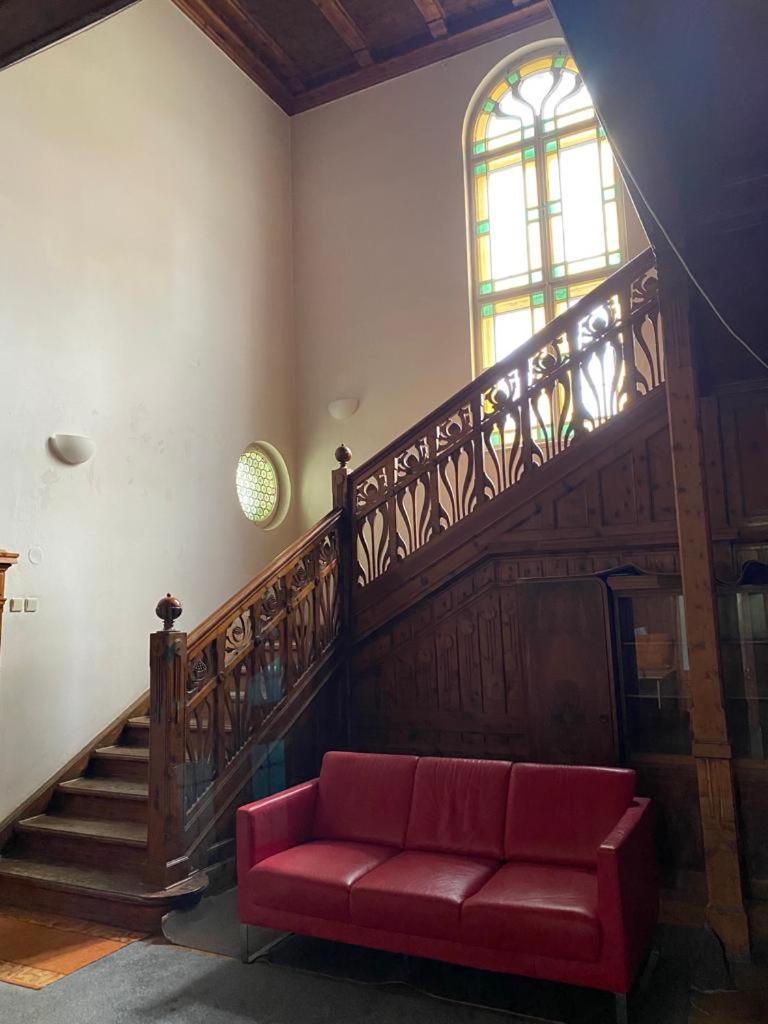 Vila Olomouc Apartment