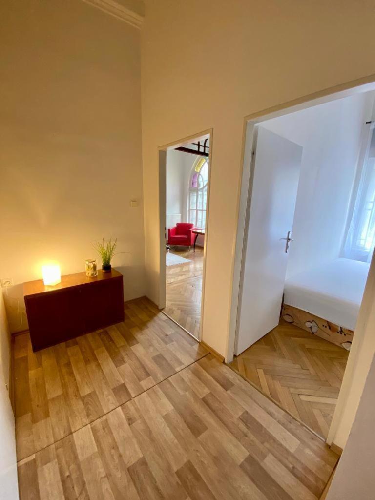 Vila Olomouc Apartment *