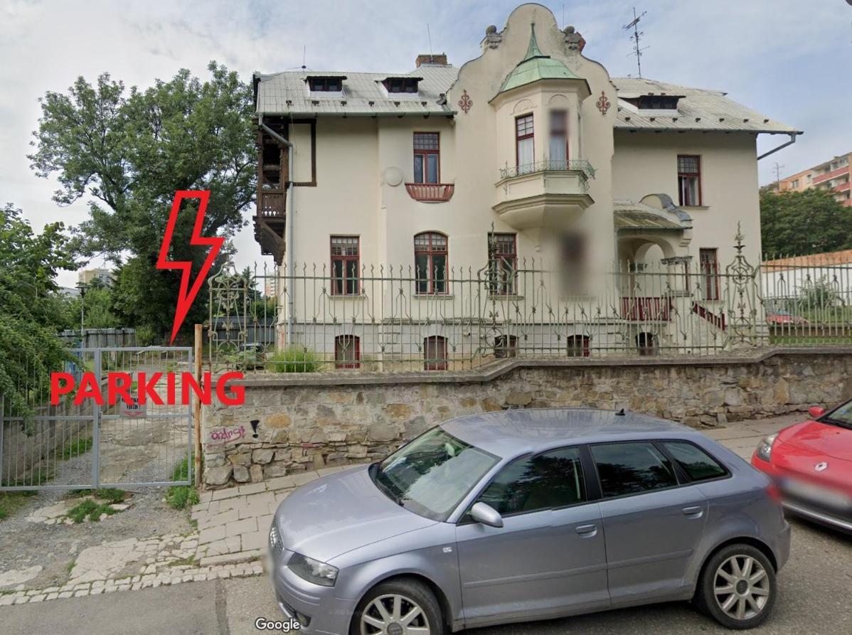 Apartment Vila Olomouc *
